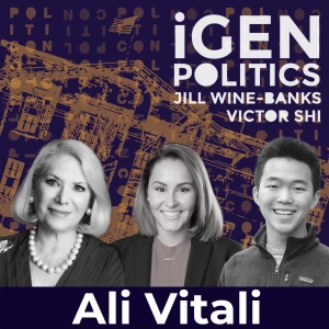 158: Ali Vitali