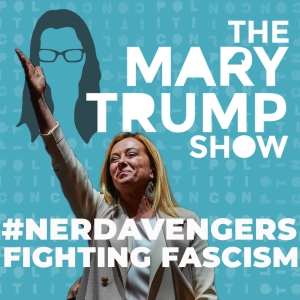 71: Fighting Fascism #NerdAvengers