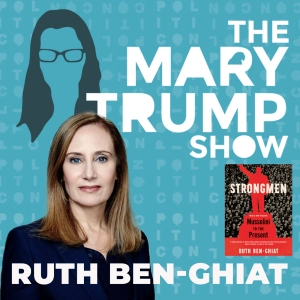 72: Ruth Ben-Ghiat
