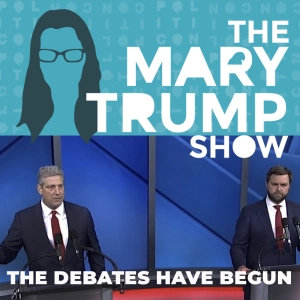 74: The Debates Have Begun