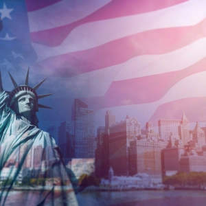 The Geopolitics of America