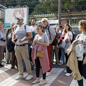 132: Japan reopens its borders. Are tourists ready to return?
