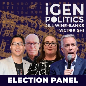 164: Election Panel