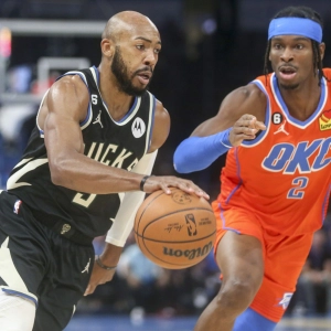 Just how worried should Bucks fans be about injuries? (11.14.2022)