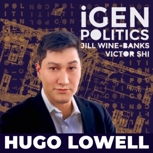 166: Hugo Lowell