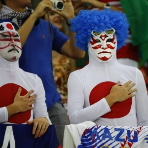 136: Samurai Blues: The J. League, the World Cup and Japan’s place in global soccer