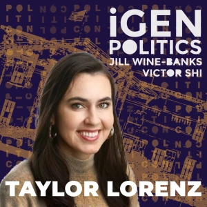 169: Taylor Lorenz