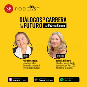 26: Los directorios, su evolución y futuro, con Susana Eléspuru