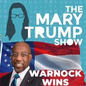 92: Warnock Wins