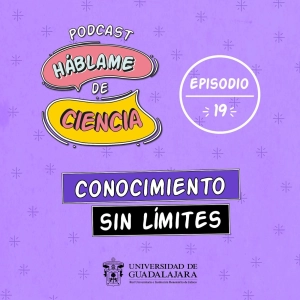 S1 Ep19: FIL: Conocimiento sin límites