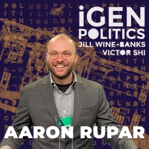 172: Aaron Rupar