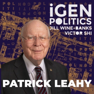 173: Sen. Patrick Leahy
