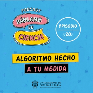 S1 Ep20: Algoritmo hecho a tu medida