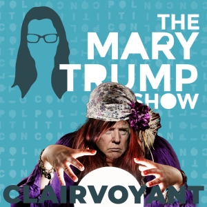 97: Clairvoyant