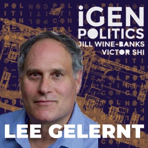 174: Lee Gelernt