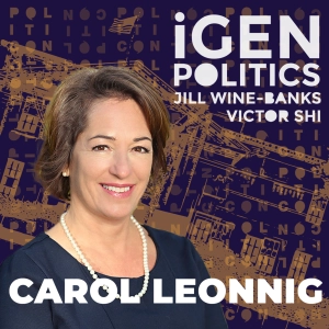 175: Carol Leonnig