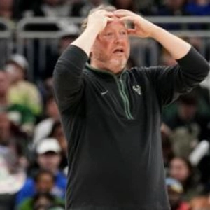Are we sure the Bucks are a top-six team in the Eastern Conference? (01.17.2023)
