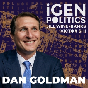 176: Rep. Dan Goldman