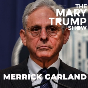 102: FFS Merrick Garland #NerdAvengers
