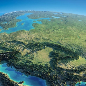 Tensions in the Balkans
