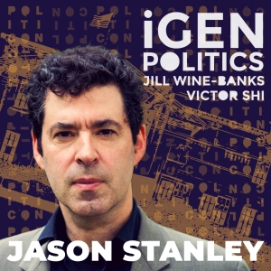 177: Jason Stanley on Fascism