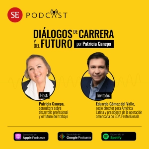 27: La agenda digital en los directorios, el metaverso y el talento digital, con Eduardo Gómez del Valle