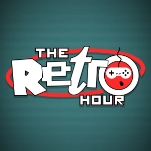 444: Yoko Shimomura: The Music of Street Fighter II & Kingdom Hearts - The Retro Hour EP444