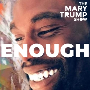 105: ENOUGH #NerdAvengers