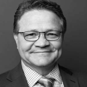 20: Rethinking the Ekklesia - with Richard Topping