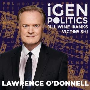 179: Lawrence O’Donnell and the SOTU