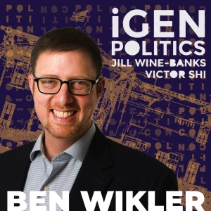 180: Ben Wikler