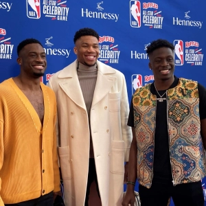 The latest on Giannis Antetokounmpo's wrist injury and an NBA all-star recap (02.20.23)