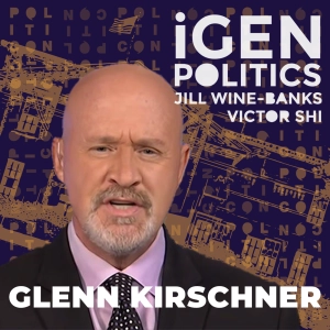 181: Glenn Kirschner