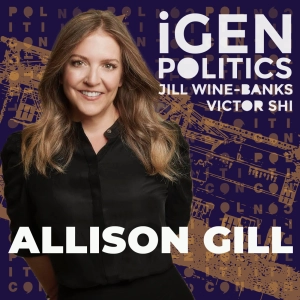 182: Allison Gill