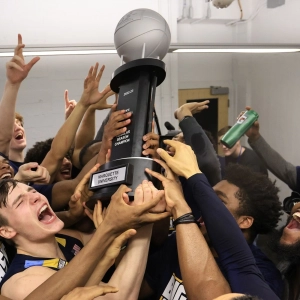 Let's talk about Big East champion Marquette (03.03.2023)