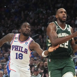Goran Dragić joins the fold, and the Bucks finally drop a game (03.07.2023)