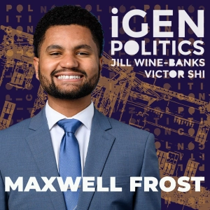 183: Rep. Maxwell Frost