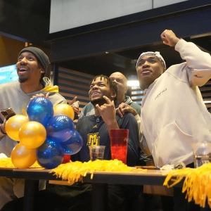Just how much damage will Marquette do in the NCAA Tournament? (03.13.2023)