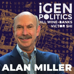 184: Alan Miller from News Literacy Project
