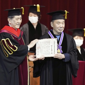 151: Haruki Murakami’s new novel. Plus, allegations resurface in J-pop.
