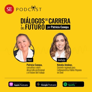 29: Lo último del trabajo remoto, con Natalia Jiménez