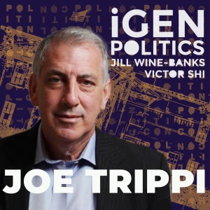 186: Joe Trippi