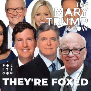 123: They're Foxed