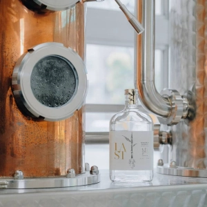 [Rebroadcast] How making alcohol from trees could give rural Japan a buzz