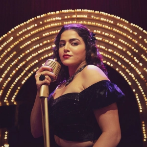 Netflix and Dil: Bombay’s Dream Factory, Jubilee
