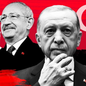 Turkey Elections