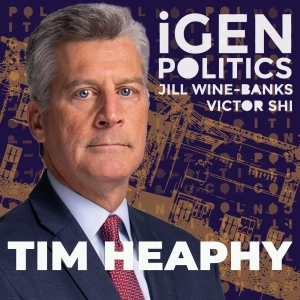 192: Tim Heaphy