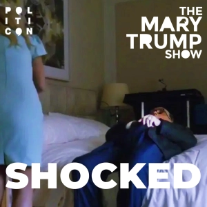 127: Shocking Giuliani Revelation... NOT