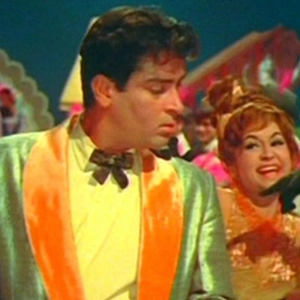 145: Whodunnit Watusi: Gumnaam and Teesri Manzil