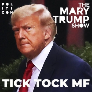 131: Emergency Episode - TICK TOCK MF